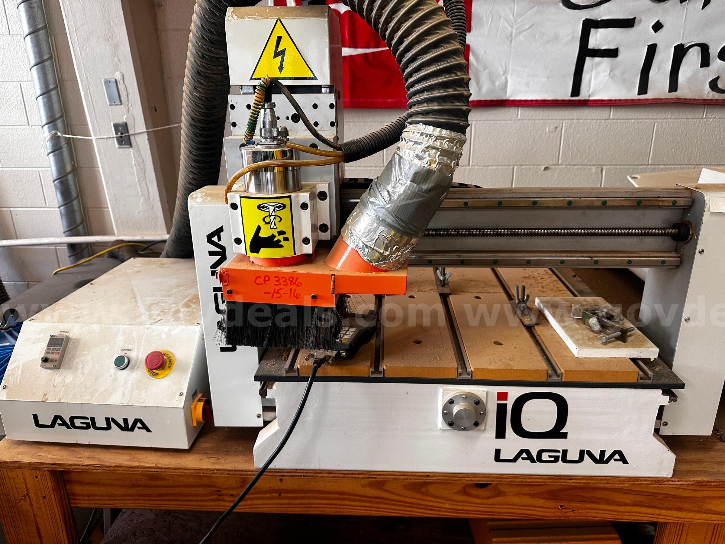 Used laguna iq for sale top