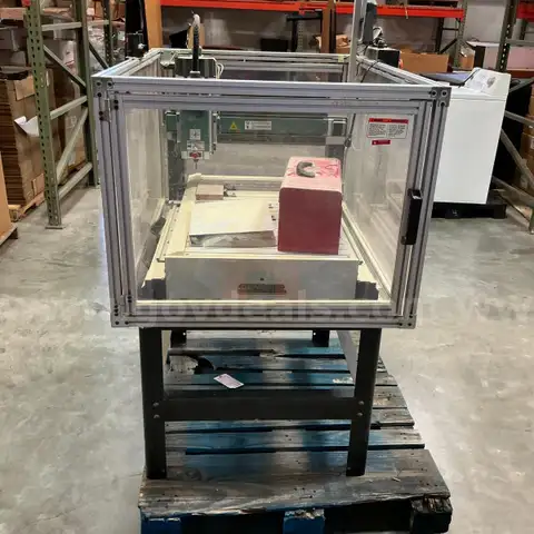 General CNC Model 40-915