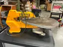 DeWalt Band Saw
