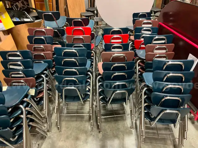 Student  Chairs