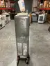 Slush Puppie Machine