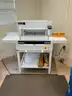 MBM Triumph™ 5255 Automatic Paper Cutter
