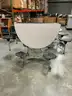 Cafeteria Tables  2x