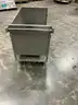 Stainless Steel Cart
