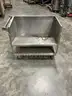 Stainless Steel Cart