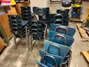Student  Chairs