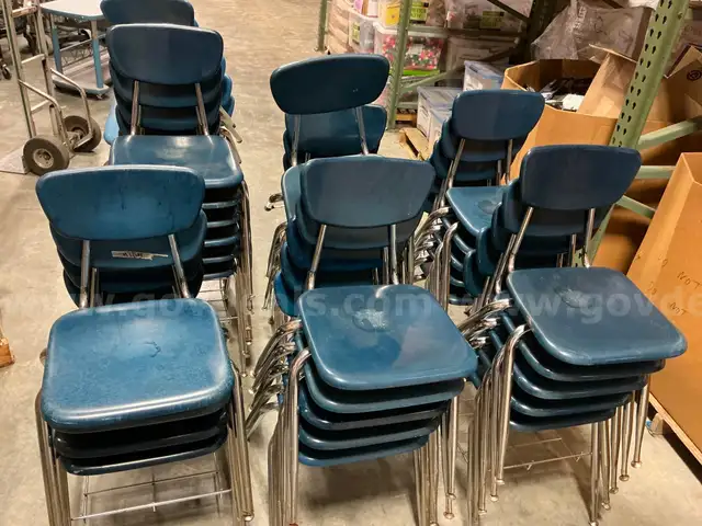 Student  Chairs
