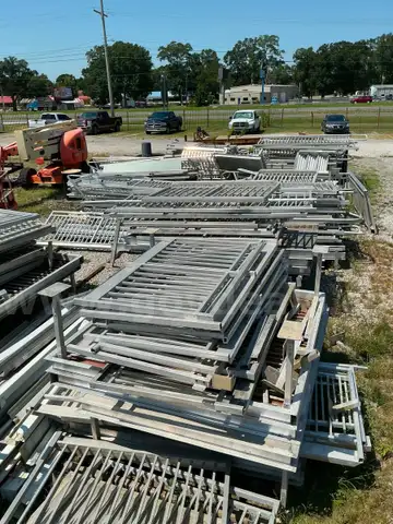 Scrap Metal