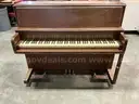 Winters Piano