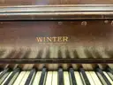 Winters Piano