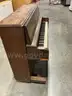 Winters Piano