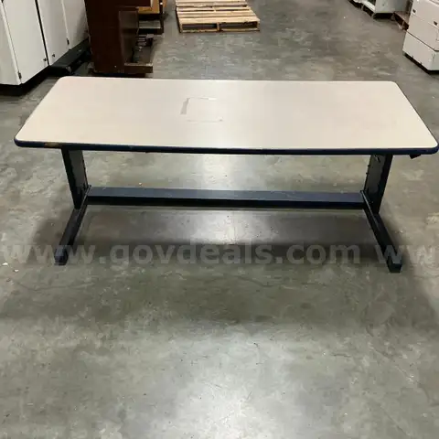 Tables  2x   72&#x22;x30&#x22; 30&#x22;
