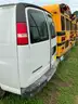 2005 Chevrolet Express 2500 Van 2WD  1000708  #67