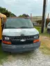 2005 Chevrolet Express 2500 Van 2WD  1000708  #67