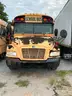 2010 Blue Bird Vision School Bus BB2200-2509   1001660 #436