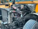 2010 Blue Bird Vision School Bus BB2200-2509   1001660 #436