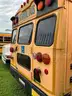 2010 Blue Bird Vision School Bus BB2200-2509   1001660 #436