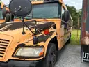 2010 Blue Bird Vision School Bus BB2200-2509   1001660 #436
