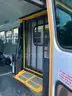 2010 Blue Bird Vision School Bus BB2200-2509   1001660 #436