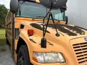 2010 Blue Bird Vision School Bus BB2200-2509   1001660 #436