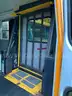 2010 Blue Bird Vision School Bus BB2200-2509  1001395 #432