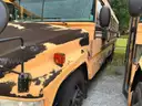 2010 Blue Bird Vision School Bus BB2200-2509  1001395 #432