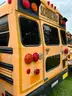 2010 Blue Bird Vision School Bus BB2200-2509  1001395 #432
