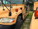 2009 Blue Bird All American FE AAC3904-4100  1001392  #431
