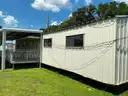 PORTABLE BUILDING