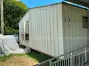 PORTABLE BUILDING