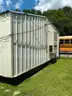 PORTABLE BUILDING