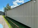 PORTABLE BUILDING