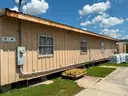PORTABLE BUILDING