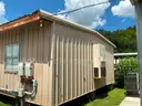 PORTABLE BUILDING
