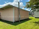 PORTABLE BUILDING