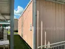 PORTABLE BUILDING