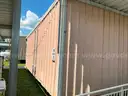 PORTABLE BUILDING