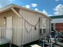 PORTABLE BUILDING