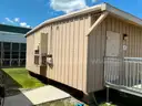 PORTABLE BUILDING