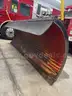 1994 International 4900 Dump Truck w/ Plow  SEE VIDEO!!!