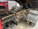 1994 International 4900 Dump Truck w/ Plow  SEE VIDEO!!!