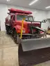 1994 International 4900 Dump Truck w/ Plow  SEE VIDEO!!!