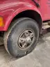 1994 International 4900 Dump Truck w/ Plow  SEE VIDEO!!!