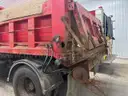 1994 International 4900 Dump Truck w/ Plow  SEE VIDEO!!!