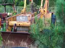 John Deere JD 510 Backhoe