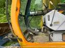 1998 Hyundai ROBEX 130LCD-3 Excavator