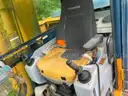 1998 Hyundai ROBEX 130LCD-3 Excavator