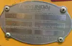1998 Hyundai ROBEX 130LCD-3 Excavator