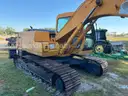 1998 Hyundai ROBEX 130LCD-3 Excavator
