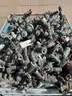 Three Pallets of Scrap Metal